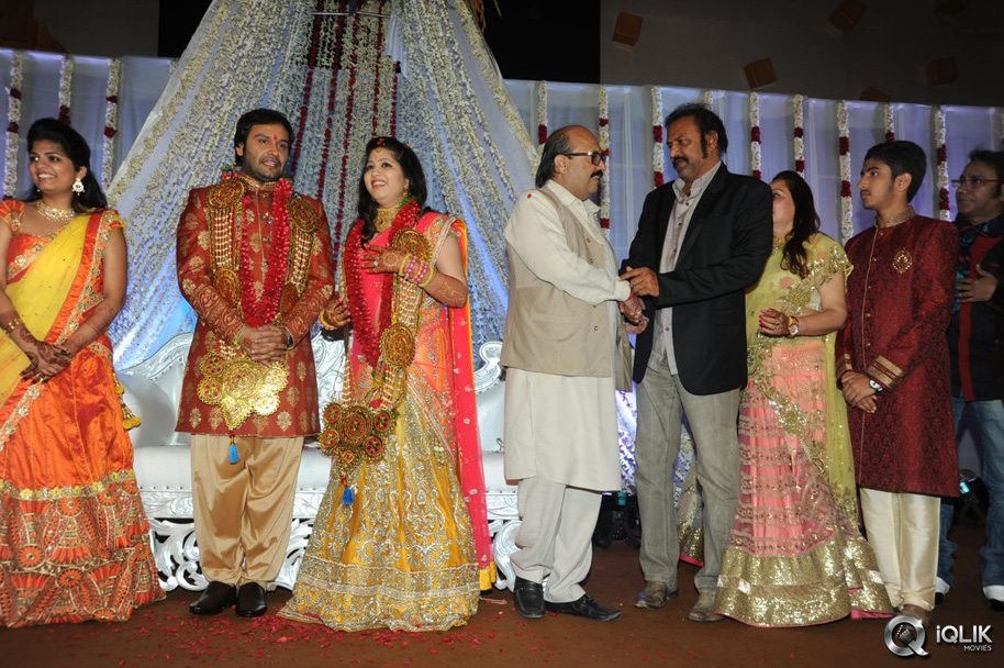 Celebs-at-Jaya-Prada-Sister-Son-Engagement